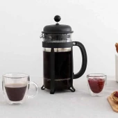 French Press 350 ml (DÜZ-350E) thumbnail 1
