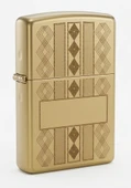 Zippo İnitial Dizayn Çakmak thumbnail 2