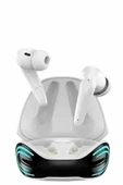 Android Ve İos Uyumlu Bluetooth Kulaklık  Kulaklık Mini thumbnail 3