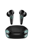 Android Ve İos Uyumlu Bluetooth Kulaklık  Kulaklık Mini thumbnail 5