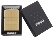 Zippo İnitial Dizayn Çakmak thumbnail 3
