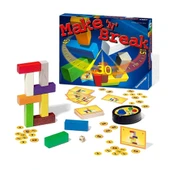 Ravensburger Make'N Break thumbnail 1