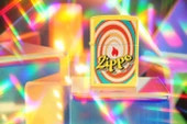Zippo Swirls Dizayn Çakmak thumbnail 6