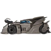 Batman Crusader Batmobil Aracı 10 cm thumbnail 3