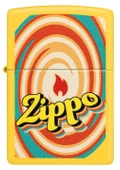 Zippo Swirls Dizayn Çakmak thumbnail 2