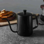 Mini Kettle 600 ml Kapaklı (MKK-60) thumbnail 4