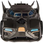 Batman Crusader Batmobil Aracı 10 cm thumbnail 2