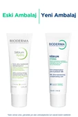 Bioderma Sebium Hydra 40 Ml - PUANSIZ -SKT: 06/2028 thumbnail 2