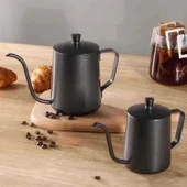 Mini Kettle 600 ml Kapaklı (MKK-60) thumbnail 1