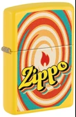 Zippo Swirls Dizayn Çakmak thumbnail 1