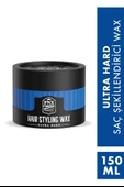 Fontenay Barber Ultra Hard Wax 150’Ml thumbnail 1