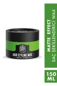 Fontenay Barber Matte Effect Wax 150’Ml thumbnail 1