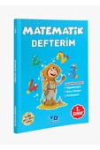 Tandem Yayınları 1. Sınıf 2. Dönem Set thumbnail 3