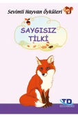 Tandem Yayınları SEVİMLİ HAYVAN ÖYKÜLER 20 KİTAP thumbnail 4