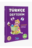 Tandem Yayınları 1. Sınıf 2. Dönem Set thumbnail 2
