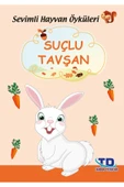 Tandem Yayınları SEVİMLİ HAYVAN ÖYKÜLER 20 KİTAP thumbnail 3