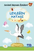 Tandem Yayınları SEVİMLİ HAYVAN ÖYKÜLER 20 KİTAP thumbnail 6