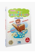 Tandem Yayınları 1. Sınıf 2. Dönem Set thumbnail 4