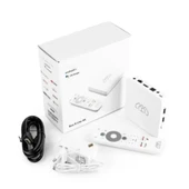 Homatics Box R Lite 4K Android-14 Tvbox Beyaz Tuner thumbnail 2