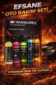 MAGUREX 5’Lİ OTO BAKIM SETİ thumbnail 1