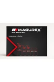 MAGUREX 5’Lİ OTO BAKIM SETİ thumbnail 2