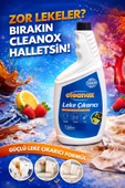 cleanox LEKE ÇIKARICI 750ML thumbnail 1