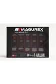 MAGUREX 5’Lİ OTO BAKIM SETİ thumbnail 3