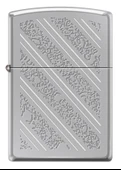 Zippo Eroded Velocity Pattern Dizayn Çakmak thumbnail 2