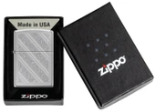 Zippo Eroded Velocity Pattern Dizayn Çakmak thumbnail 3