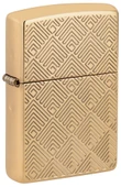Zippo Armor® Nexus Pattern Dizayn Çakmak thumbnail 1