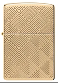 Zippo Armor® Nexus Pattern Dizayn Çakmak thumbnail 2
