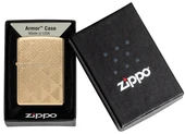 Zippo Armor® Nexus Pattern Dizayn Çakmak thumbnail 5