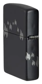 Zippo Shadow Flame Dizayn Çakmak thumbnail 9