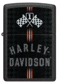 Zippo Harley Davidson First Place Dizayn Çakmak thumbnail 2