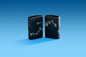 Zippo Shadow Flame Dizayn Çakmak thumbnail 6