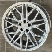 5*112*19*9.5 ET40 CH73.1 HYPER SİLVER ARCEO VALENCİA JANT thumbnail 3