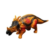 Ctoy Oyuncak Dinazor 666W-247 6 Lı Set thumbnail 3