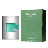 Guess Man EDT 75 ml Erkek Parfümü thumbnail 2