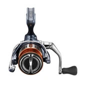 Shimano Nasci FD C 2000 S Spin Olta Makinesi thumbnail 2