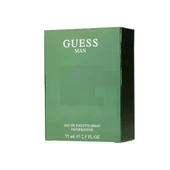 Guess Man EDT 75 ml Erkek Parfümü thumbnail 3