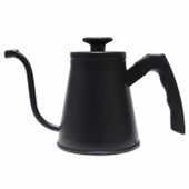 Barista Kettle Slim Siyah 800 ml (BKS-08) thumbnail 2