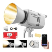 Godox LE200 Bicolor Video Led Işık thumbnail 6