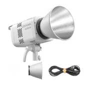 Godox LE200 Bicolor Video Led Işık thumbnail 2