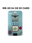 Multibox Mb-Sd 64GB Sd Card Hafıza Kartı thumbnail 2