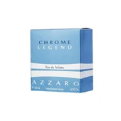 Azzaro Chrome Legend EDT 40 ml Erkek Parfümü thumbnail 3