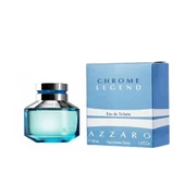 Azzaro Chrome Legend EDT 40 ml Erkek Parfümü thumbnail 2