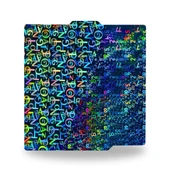 257x257mm Bambu Lab X1/P1P PEN/PEK Tabla thumbnail 4