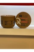 IQ PLUS PROFESSIONAL BİTKİSEL KERATİN BAKIMI SAÇ MASKESİ 250 ML thumbnail 6