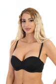 Nurteks 192 Desteksiz Straplez Sütyen thumbnail 2