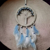 Rüya Kovan Hayat Ağacı Dream Catcher thumbnail 2